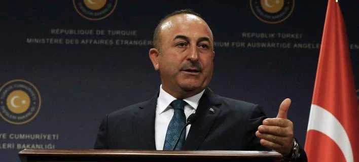 Η Τουρκία διεισδύει στην Αλβανία και μέσω της εκπαίδευσης! Τι ανακοίνωσε ο Τσαβούσογλου